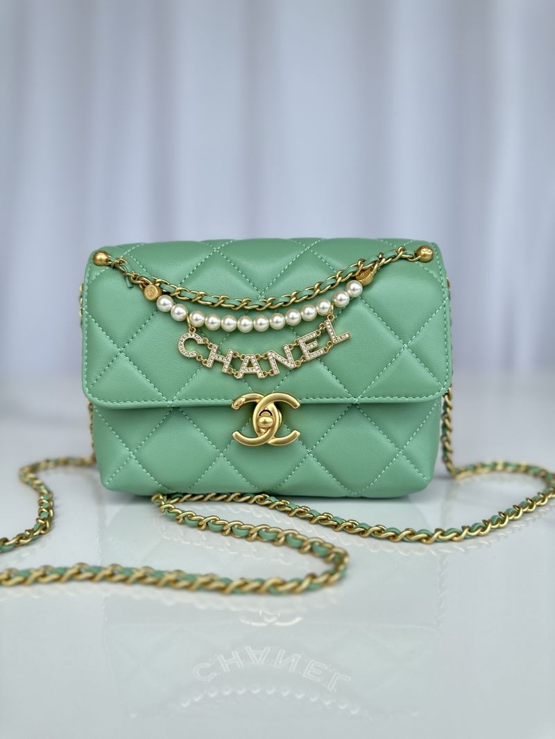 Chanel Stachel Bags